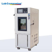 Maintenance methods for constant temperature and humidity test chambers