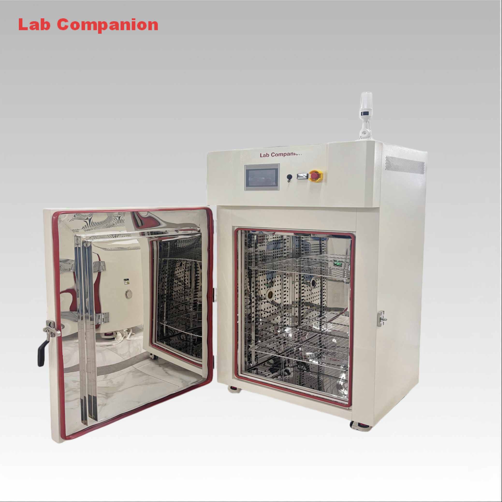 Industrial Precision Ovens: The Key to Precise Temperature Control