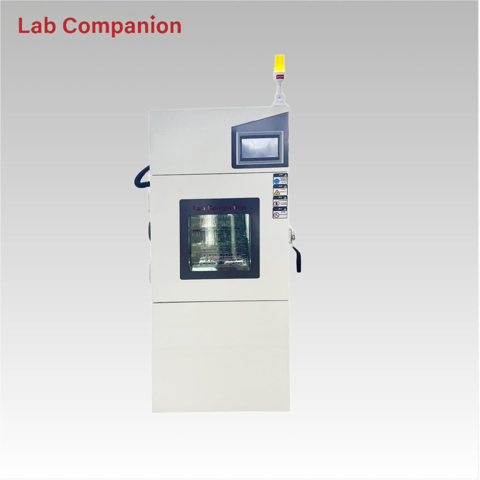 64L High Low Temperature Environmental Test Chamber