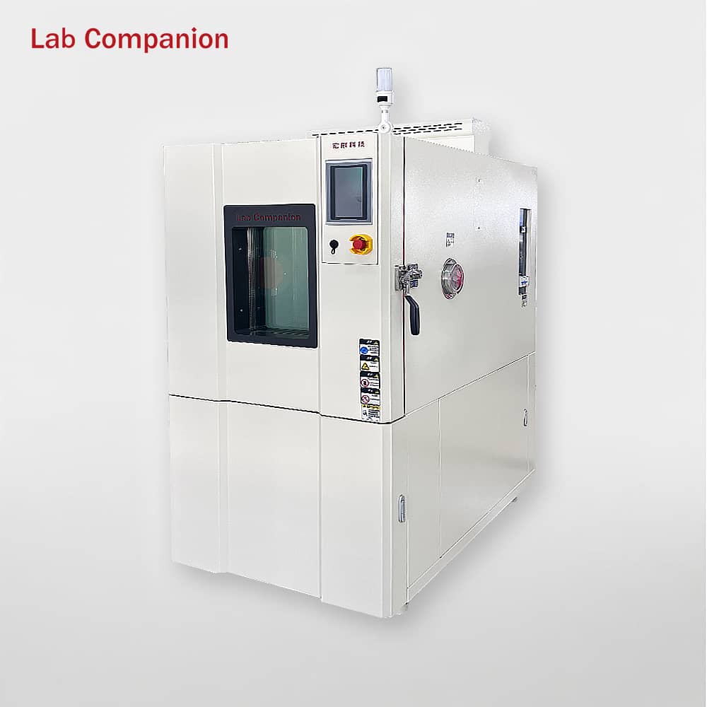 Lab Companion Equipment Selection | Core Parameter Comparison: Temperature Test Chamber vs. Thermal Shock Test Chamber