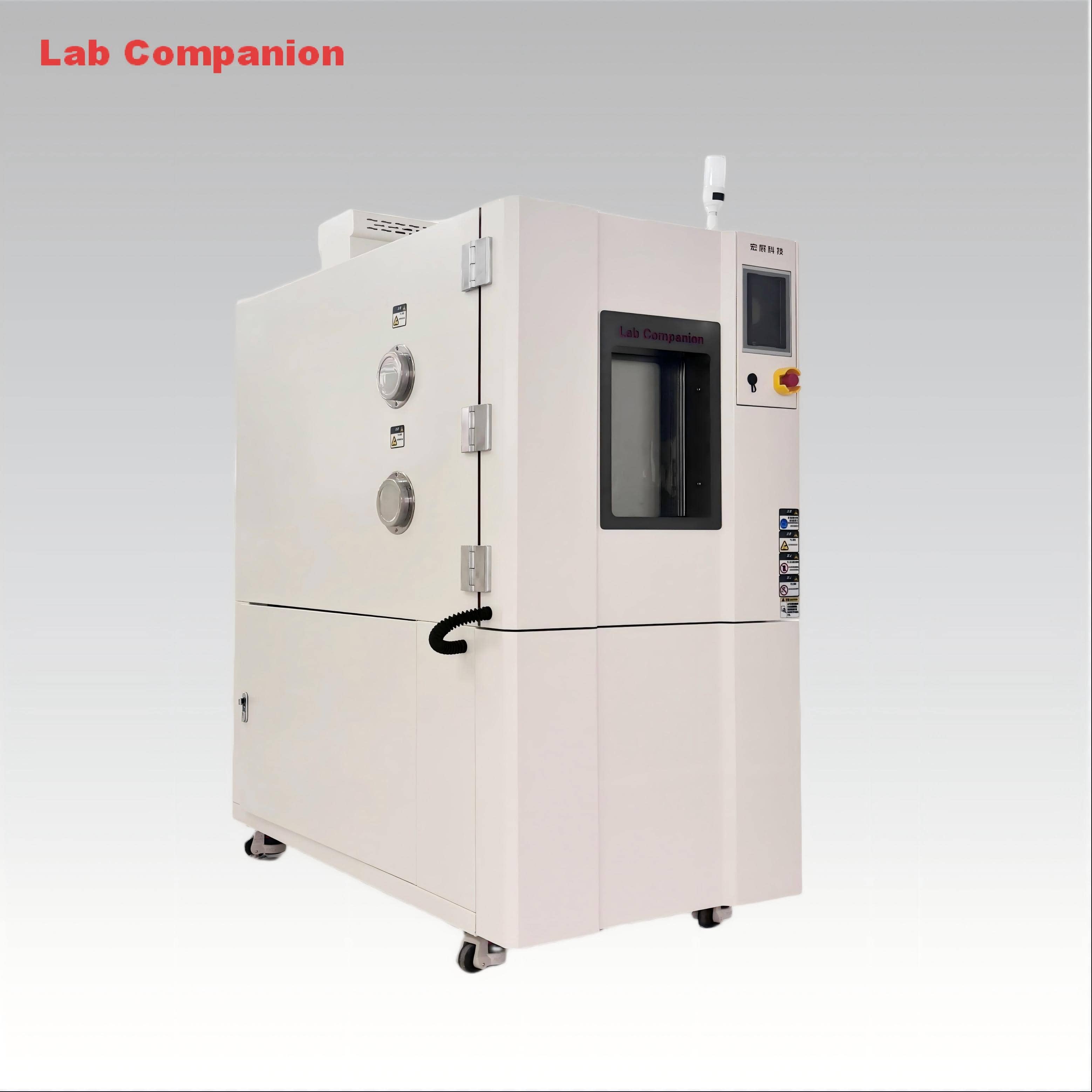 Core Criteria for Selecting the Top 10 High and Low Temperature Test Chambers and How to Evaluate Manufacturer Cost-Effectiveness