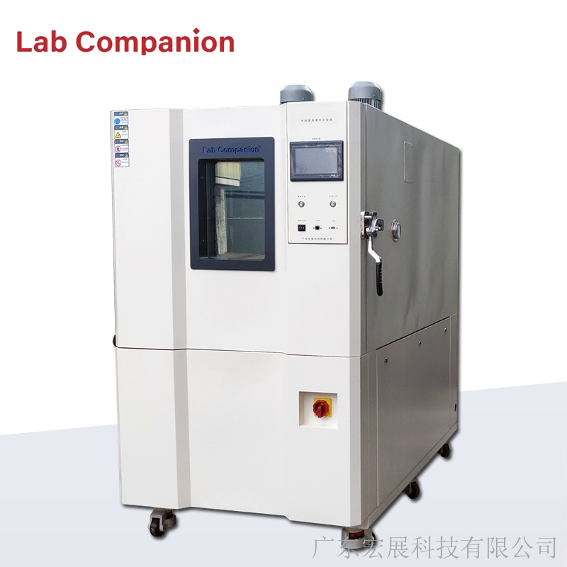 How to Choose an ESS Rapid Temperature Chamber? 3 Key Factors (Efficiency, Footprint, Energy) | Lab Companion